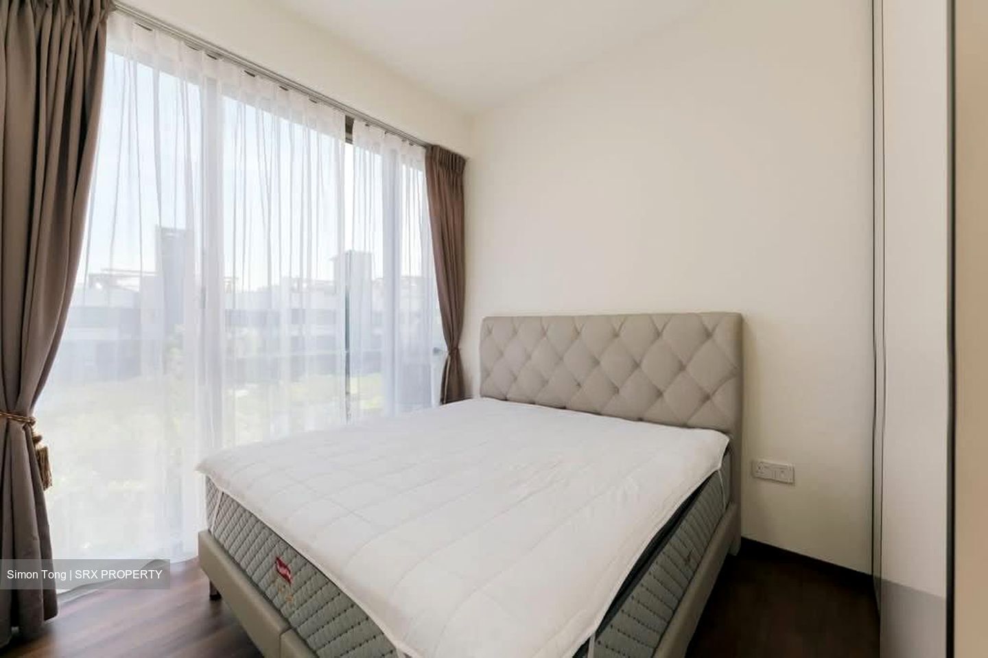 FORETT AT BUKIT TIMAH (D21), Apartment #553579211